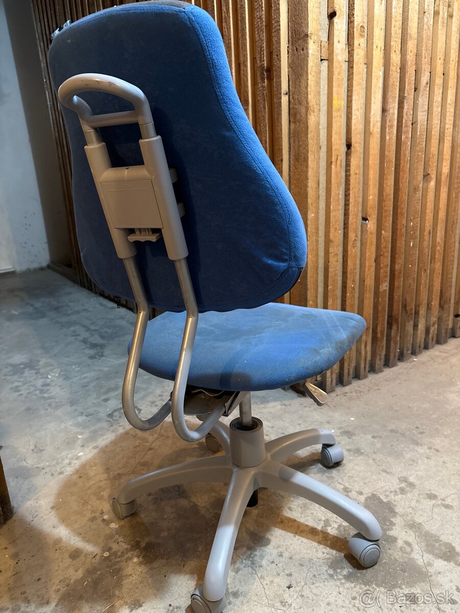 Detska kancelářská stolicka - 3