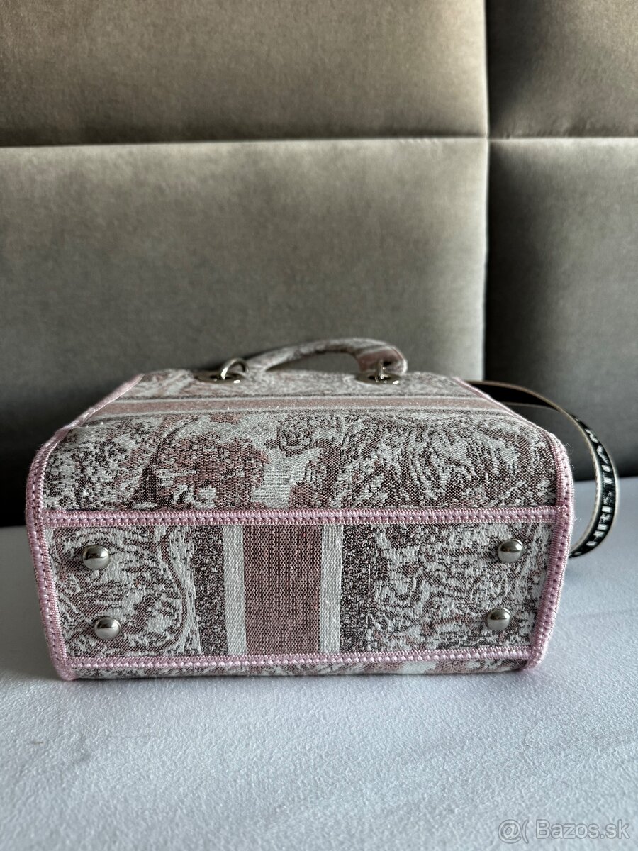 Kabelky Christian Dior - 3