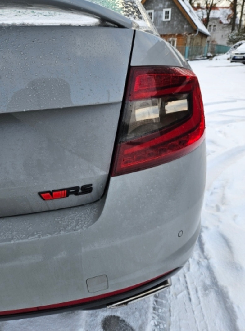 VRS Napisy pre ŠKODA - 3