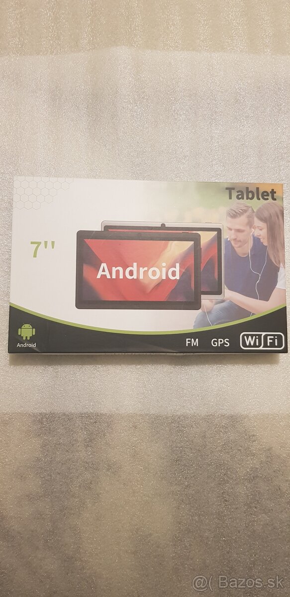 TABLET K07-ROW - 3