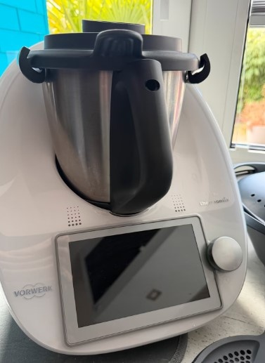 Thermomix TM6 s príslušenstvom - 3