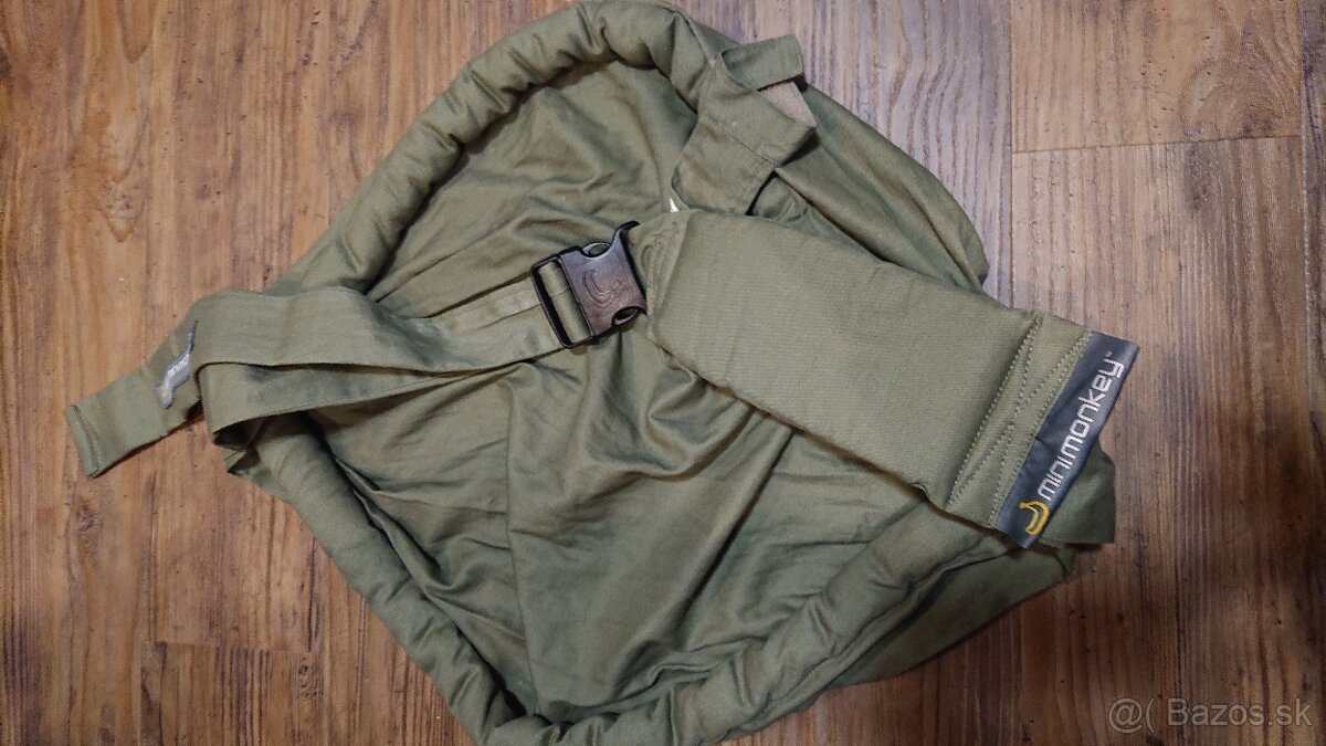 rozne nosiče pre najmenších - 3