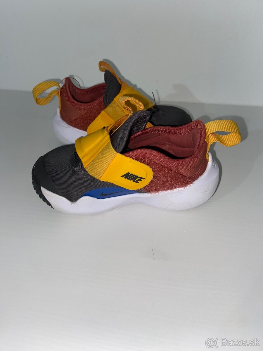 Tenisky veľkosť 19 - 3