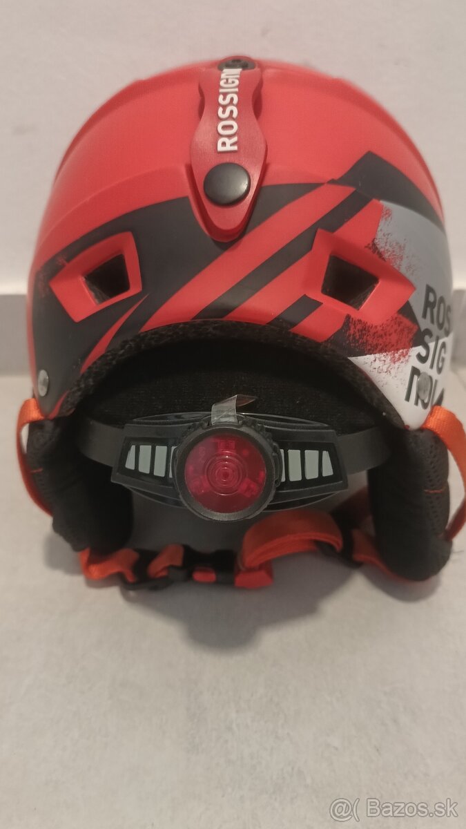 Detská prilba Rossignol XS 51-54 - 3