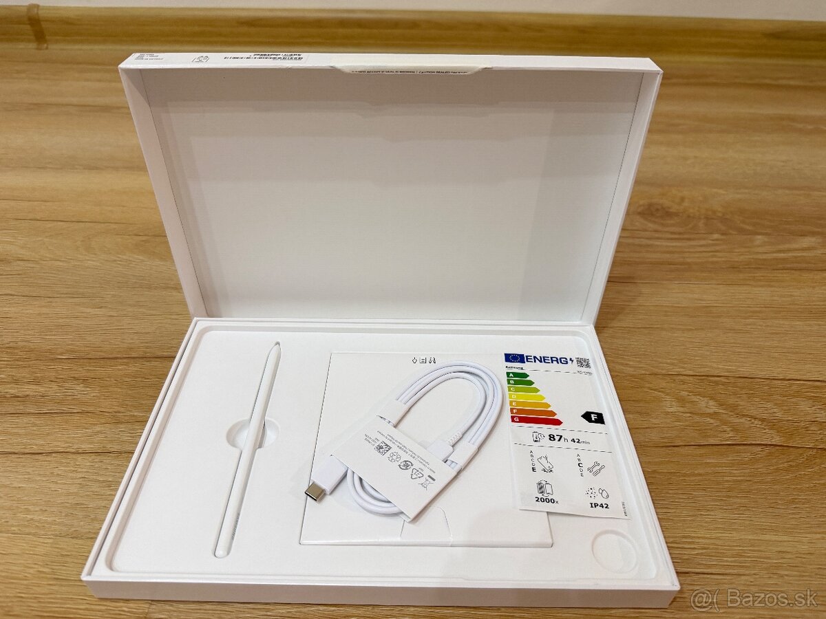 Predám - Samsung Galaxy tab S10 lite - 3