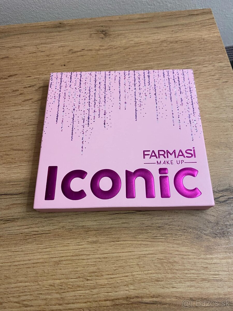 Farmasi kozmetika a iné - 3