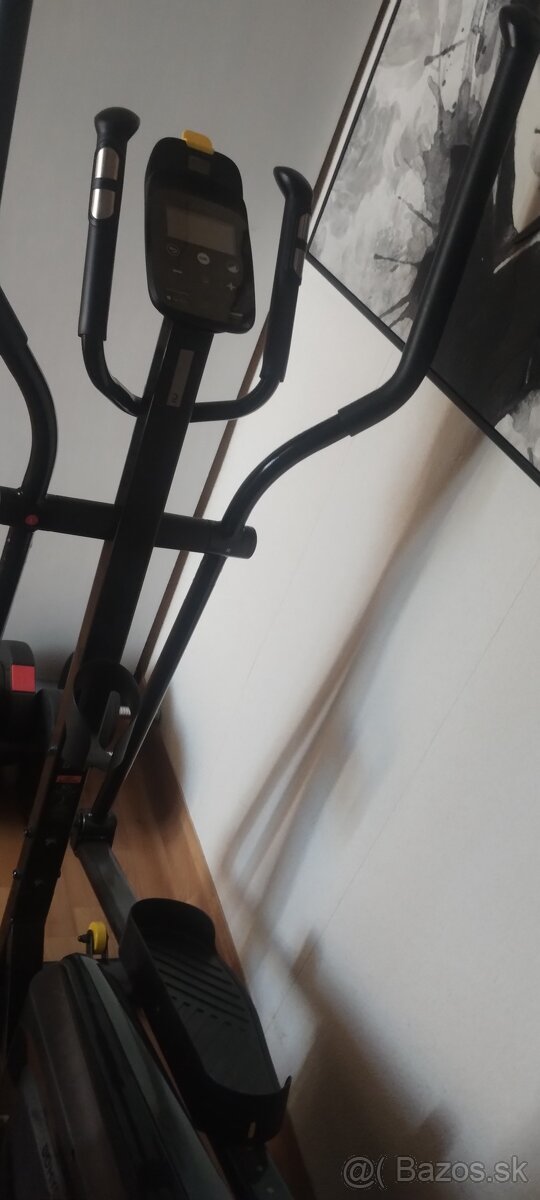 Elipticky trenažér, orbitrek - 3