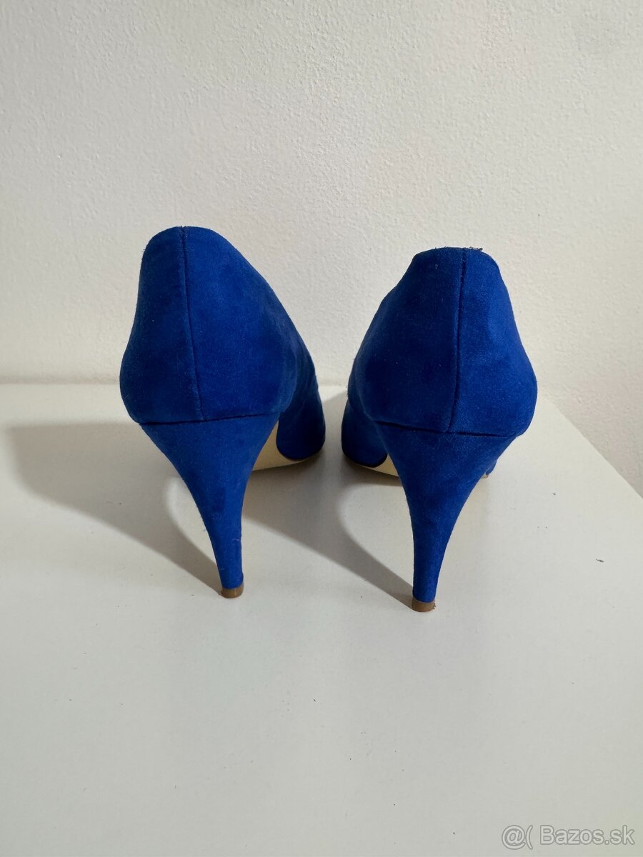 Dámske reserved lodičky 36 eu - 3