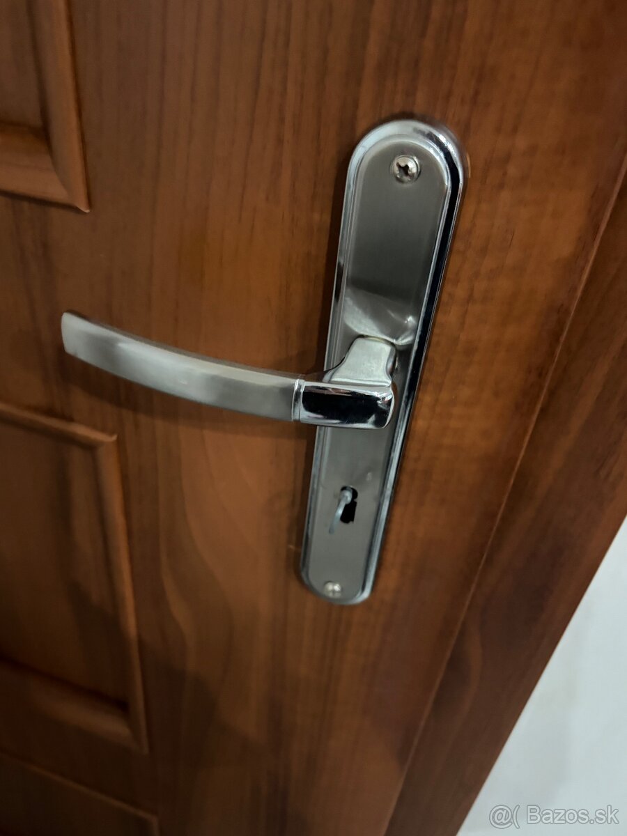 Interiérové dvere - 3