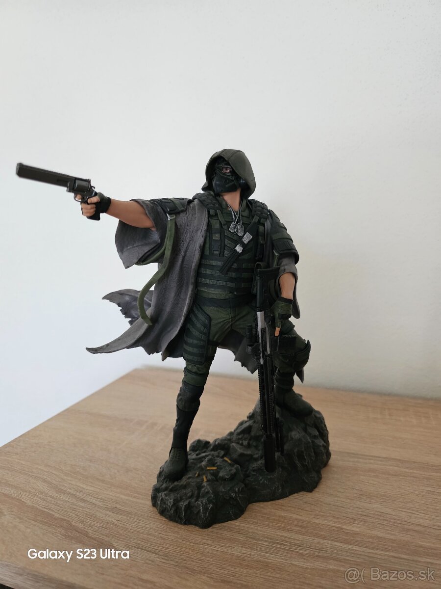 Zberateľske sochy figúrky a edície - 3