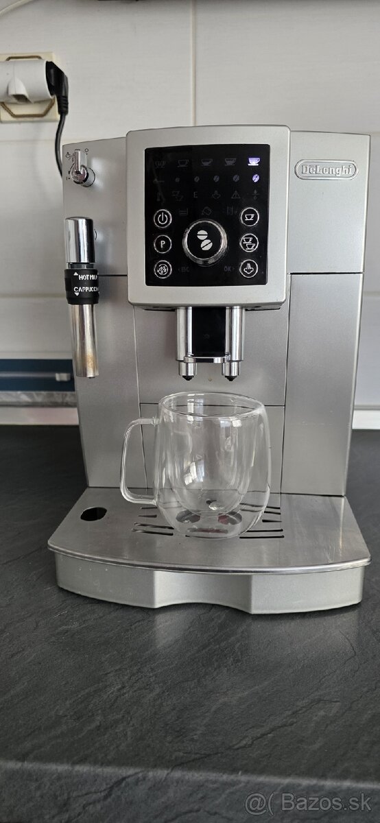 Kávovar Delongi - 3