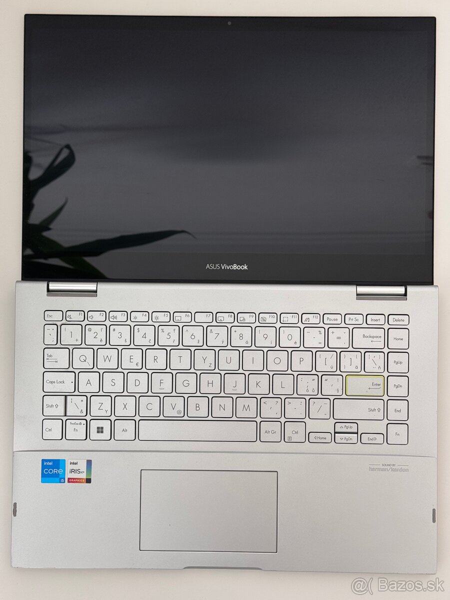 2v1 notebook Asus s perom – ideálny pre študentov - 3