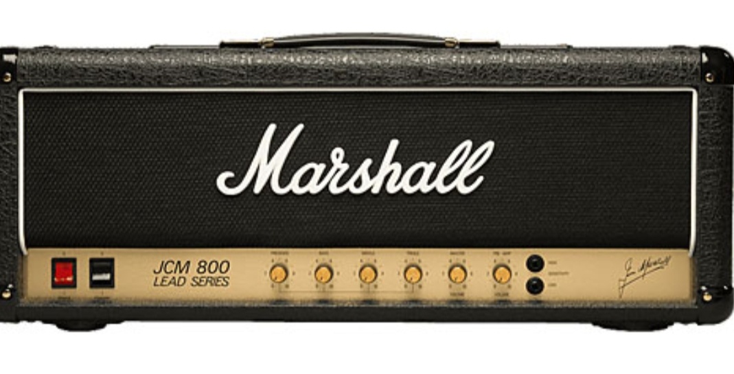 Nový Marshall JCM 800 - 2203 - 3
