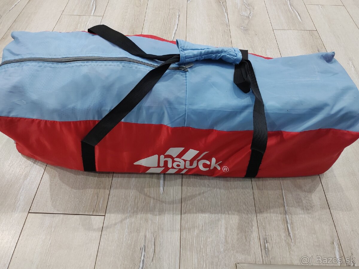 Skladacia postieľka - 3