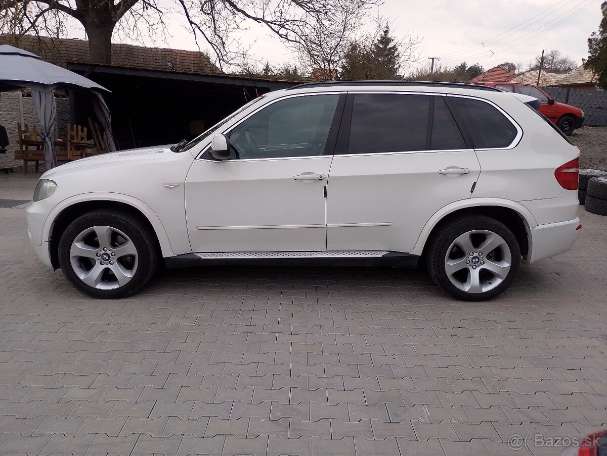 BMW X5 E70 - 3