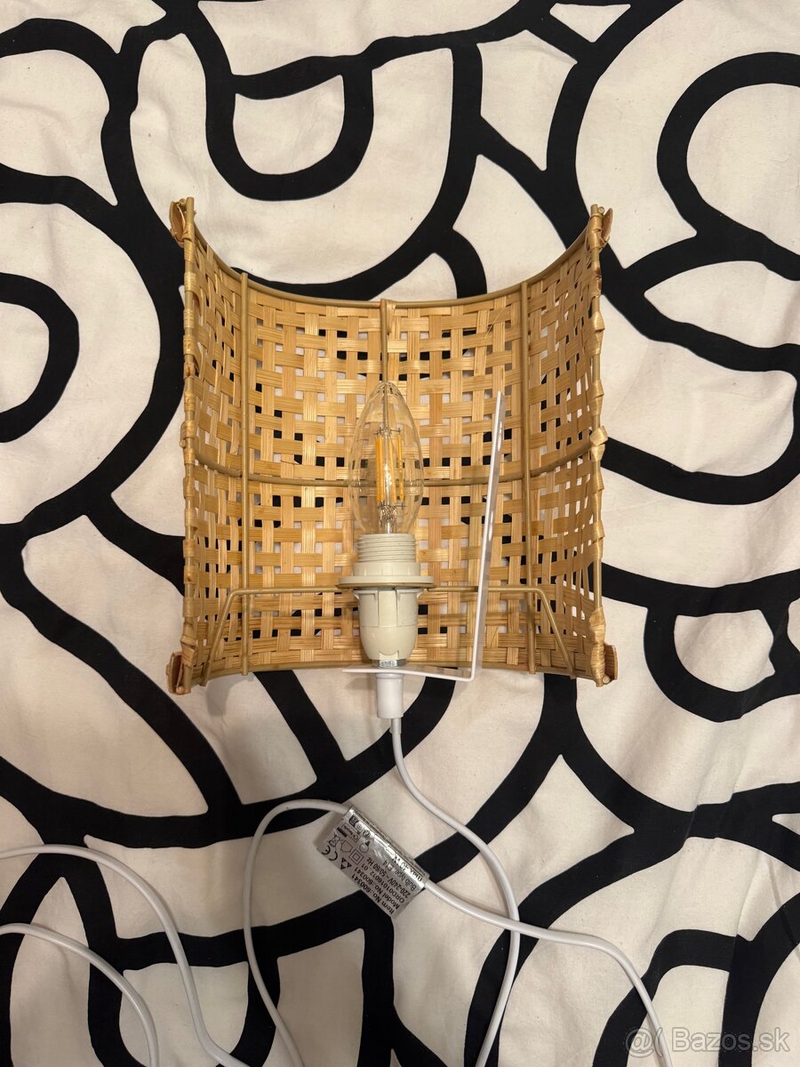 Nástenné nočné lampy - 3