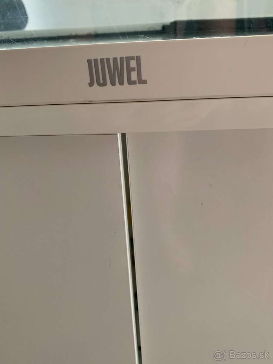 Akvárium Juwel 125L - 3