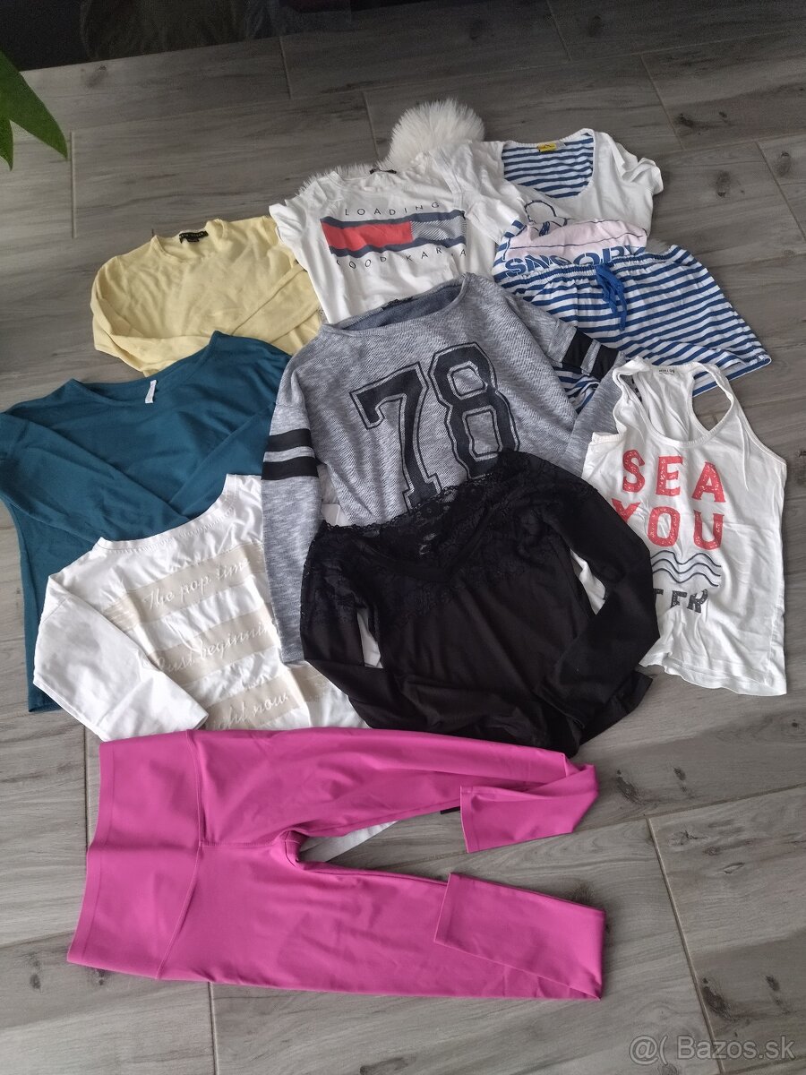 Oblečenie - mix - 3