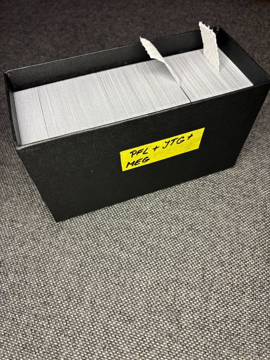 Mystery Box Pokémon kariet - 3
