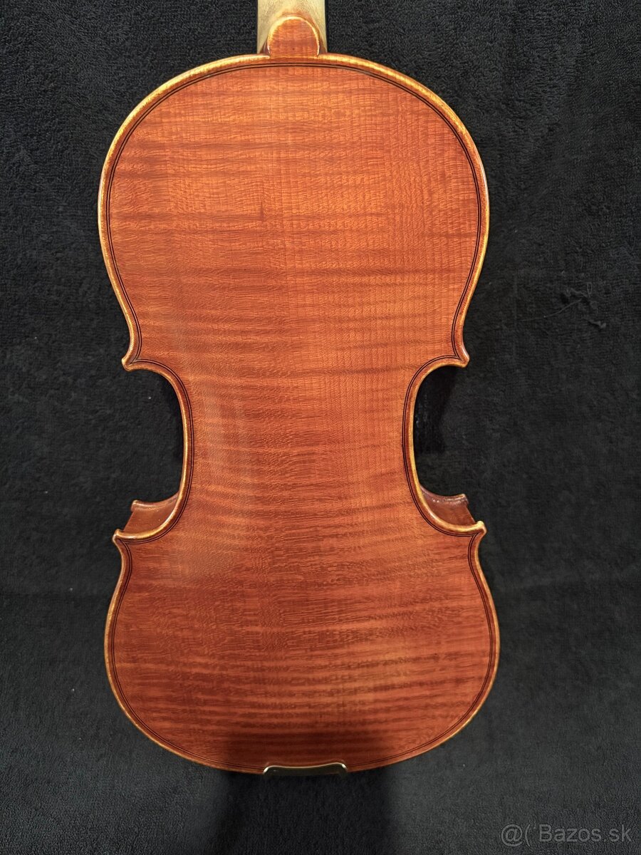 Predam husle - 3