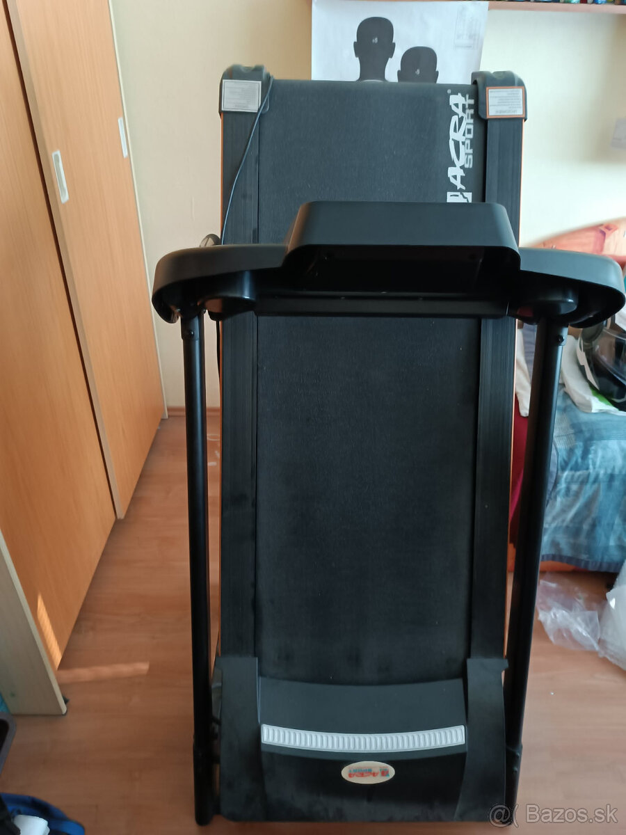 ACRA GB4000A běžecký pás - 3
