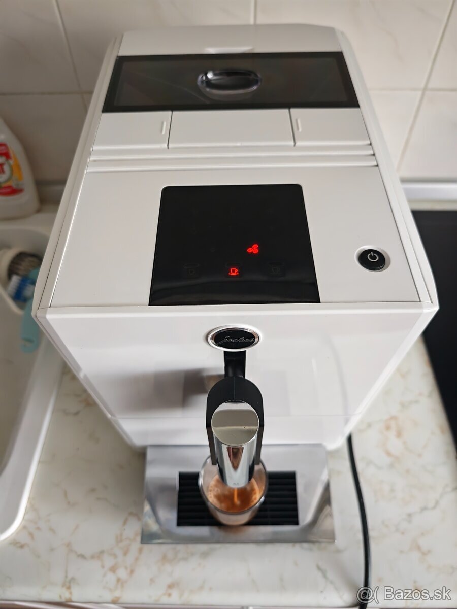 Espresso kavovar JURA A1🇨🇭 - 3