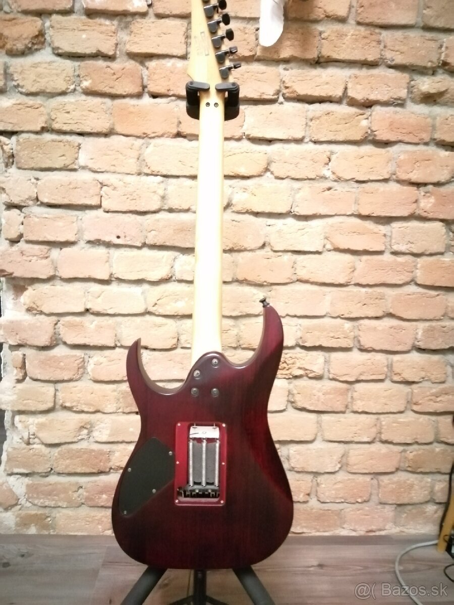 Ibanez RG320PG - 3