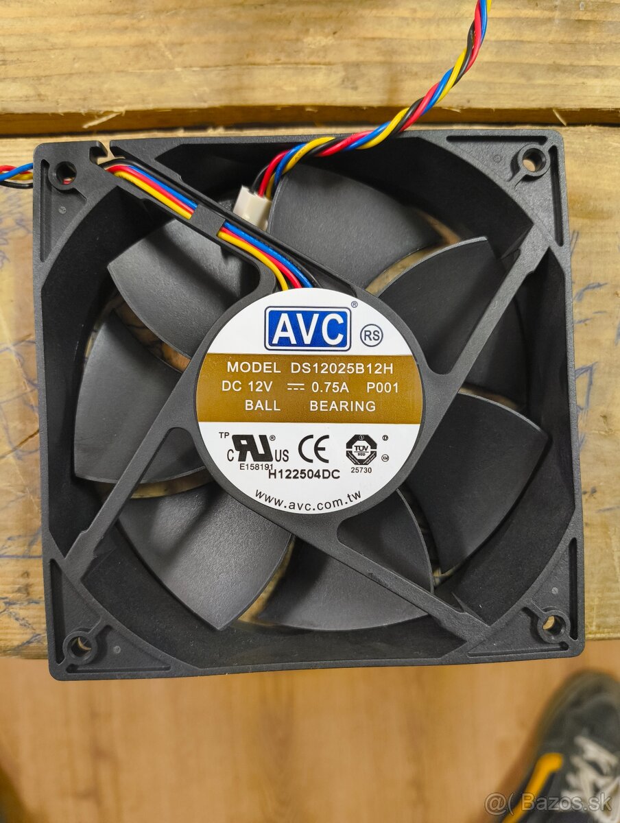 Predám súčiastky do počítača - 3