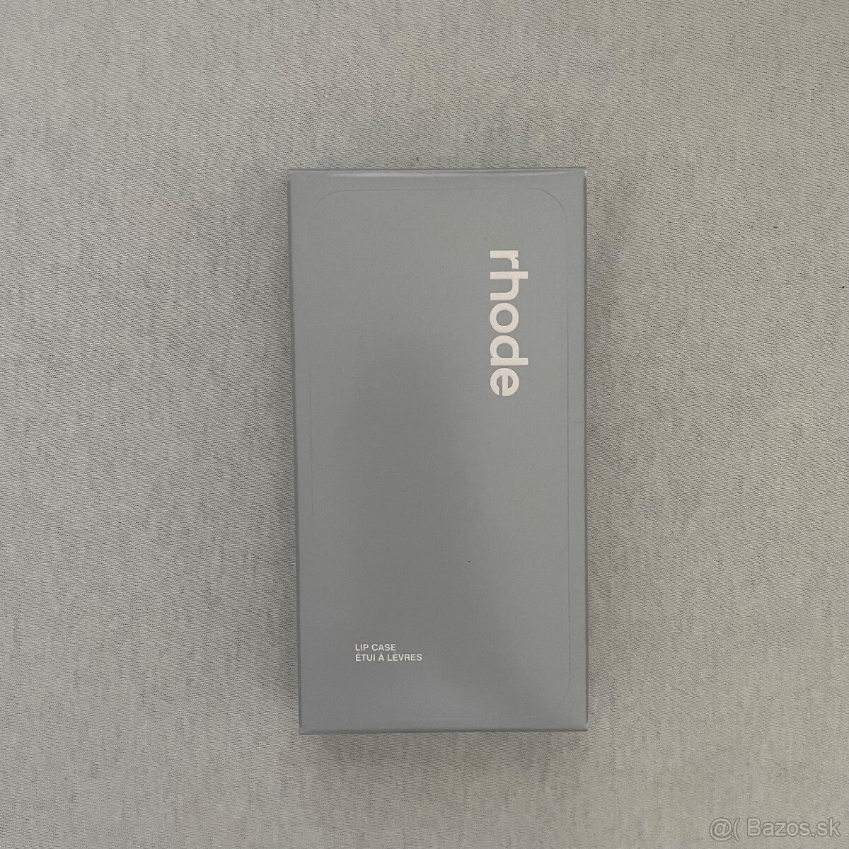 Rhode kryt iPhone 16 pro - 3