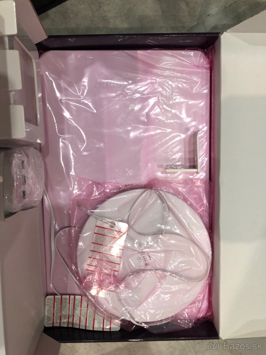 Monitor dychu - Babysense - 3