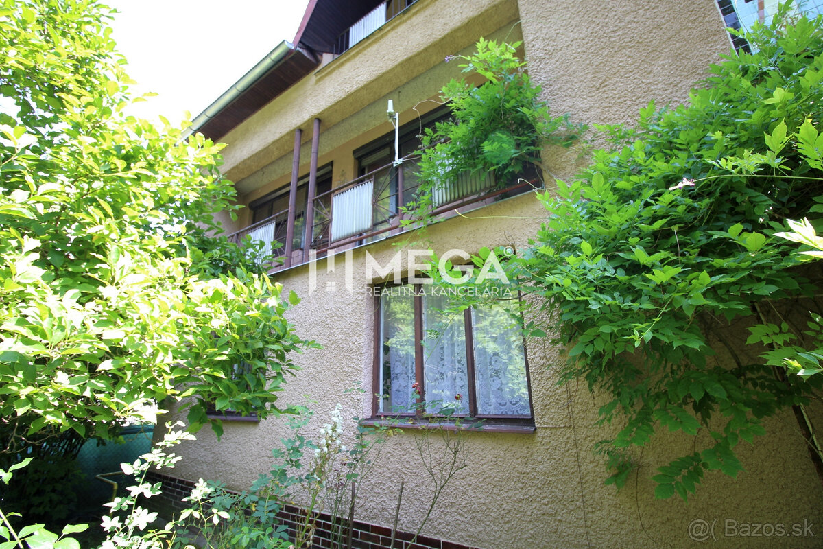 Na predaj rodinný dom s veľkým potenciálom blízko mesta Hume - 3