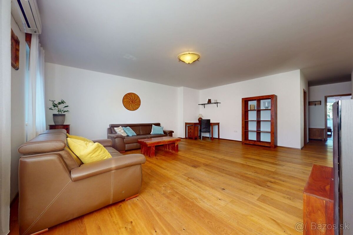 Elegantný 3 izbový byt v Ružinove/ Trnávka - 3