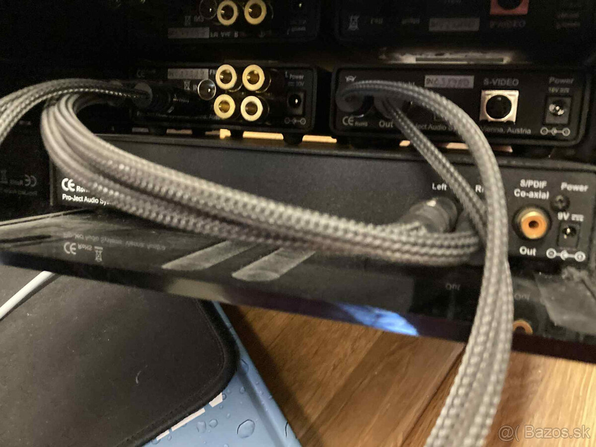 ProJect Mini Box System + Repro - 3