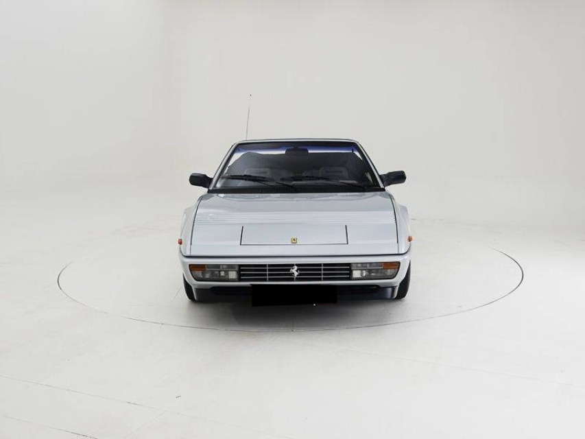 Ferrari Mondial 3.2 - 3