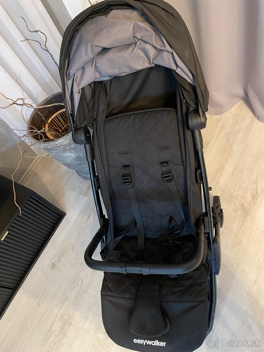 Easywalker jackey - 3