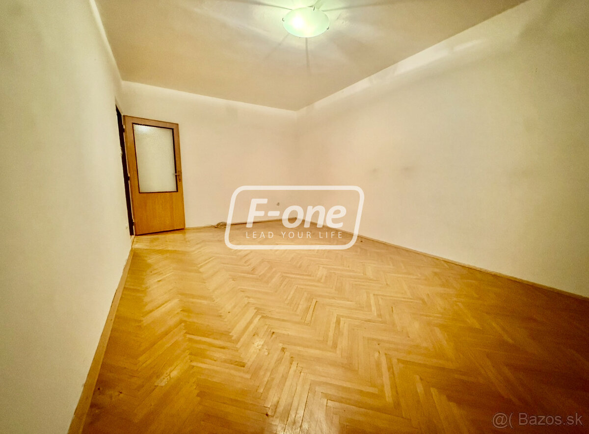 Predaj | 2 izbový byt - Bratislava - Petržalka, Vranovská - 3