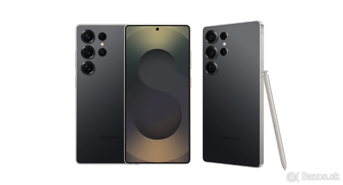 Predam Samsung S25 Ultra 512GB - farba podla vyberu - 3