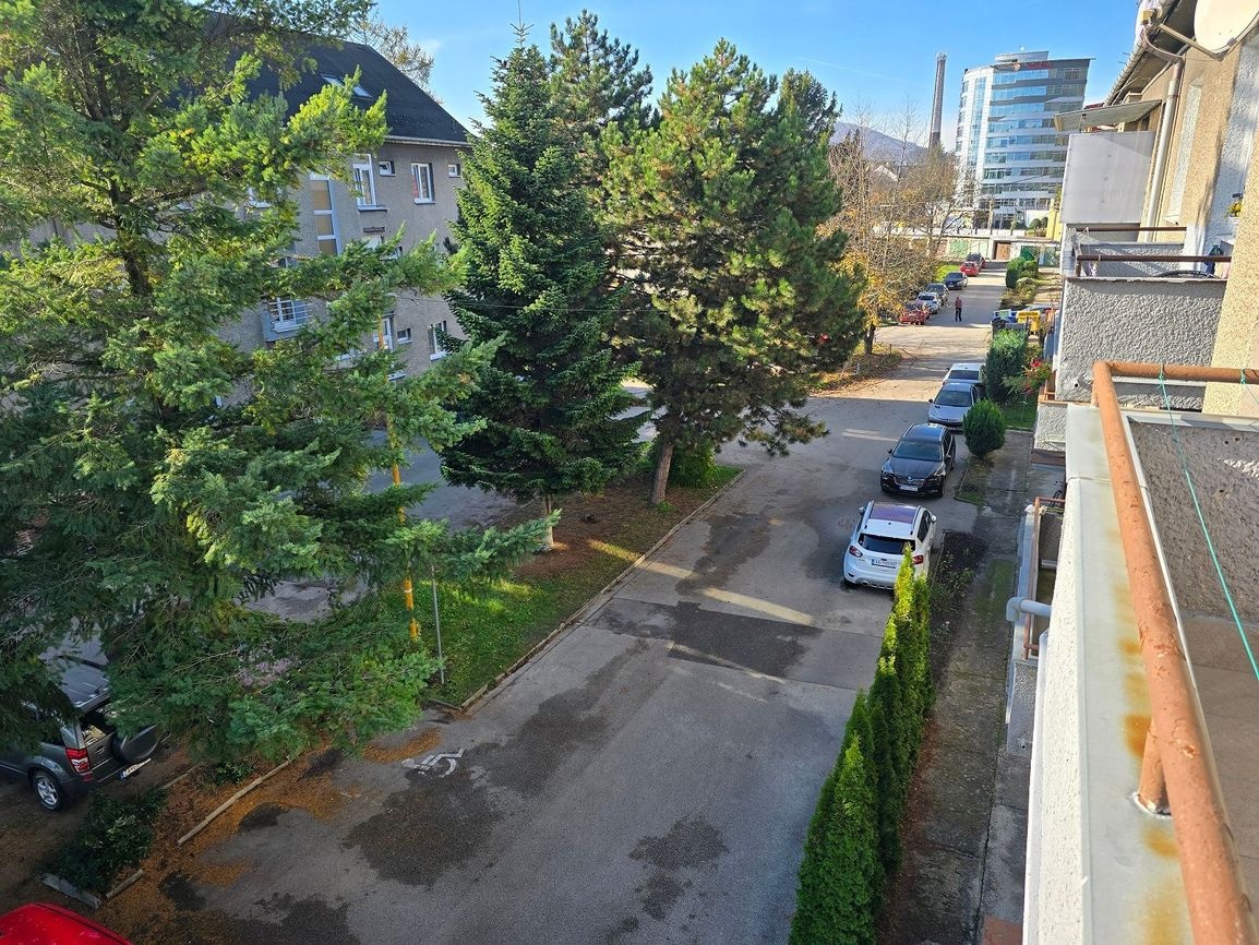 Exkluzivný 2 izb.byt, 78 m2 v starom meste - Žilina - 3