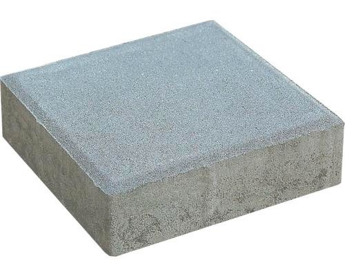 Zámková dlažba 20x20x6 cm - 3