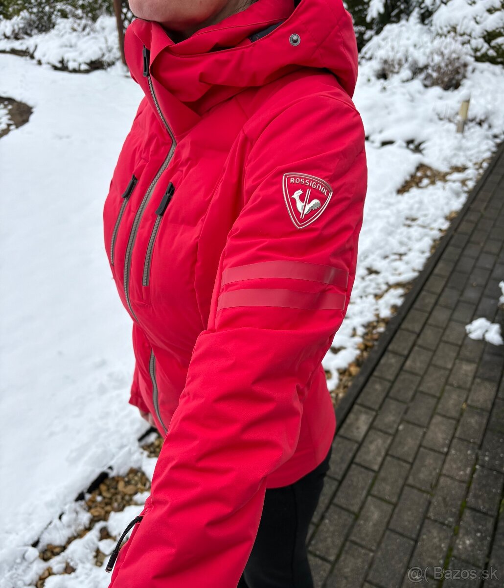 ROSSIGnol damska lyžiarska bunda - 3