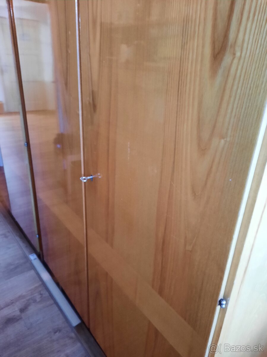 Retro skrine za odvoz - 3