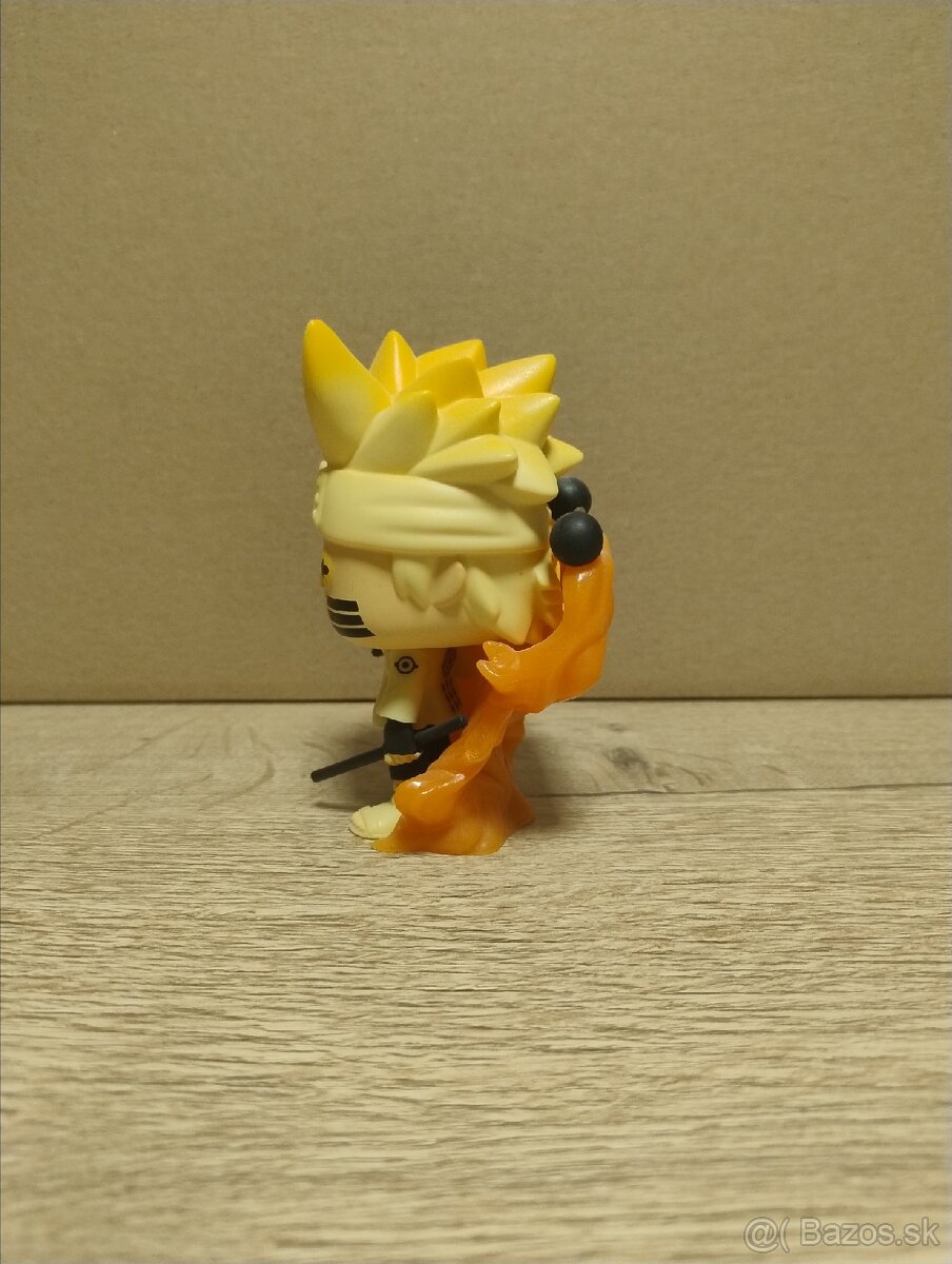 NARUTO - Naruto (Sixth Path Sage) Funko POP Figurína - 3