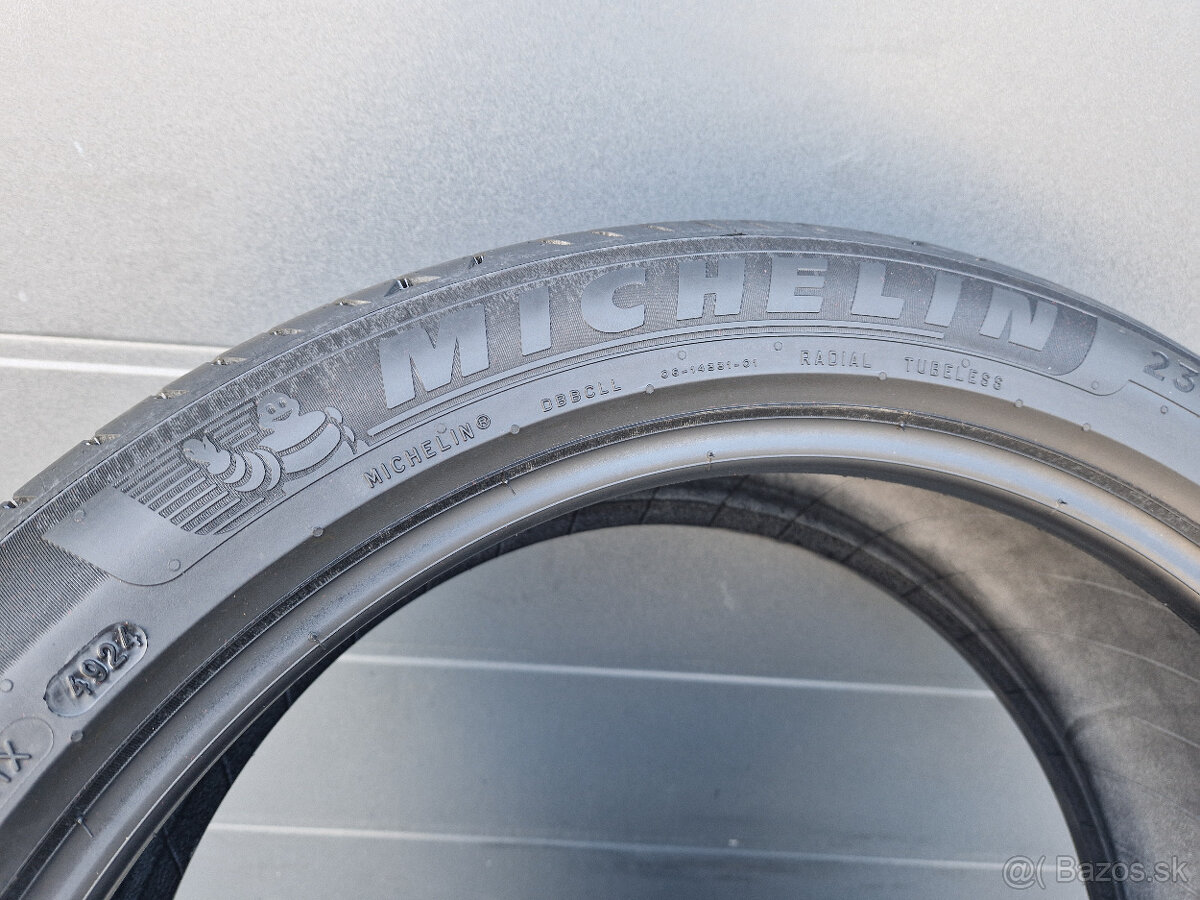 235/45 r20 letne pneumatiky 235 45 20 pneu 235/45/20 R20 - 3