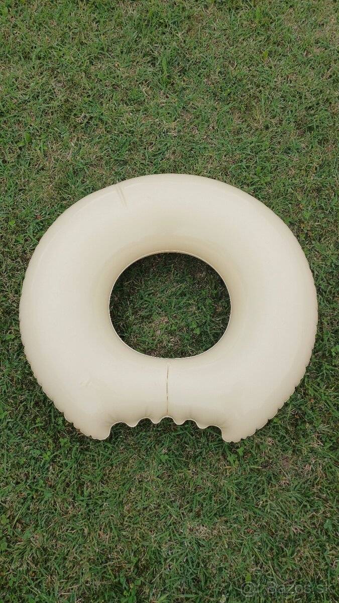 2x plávacie koleso donut - 3