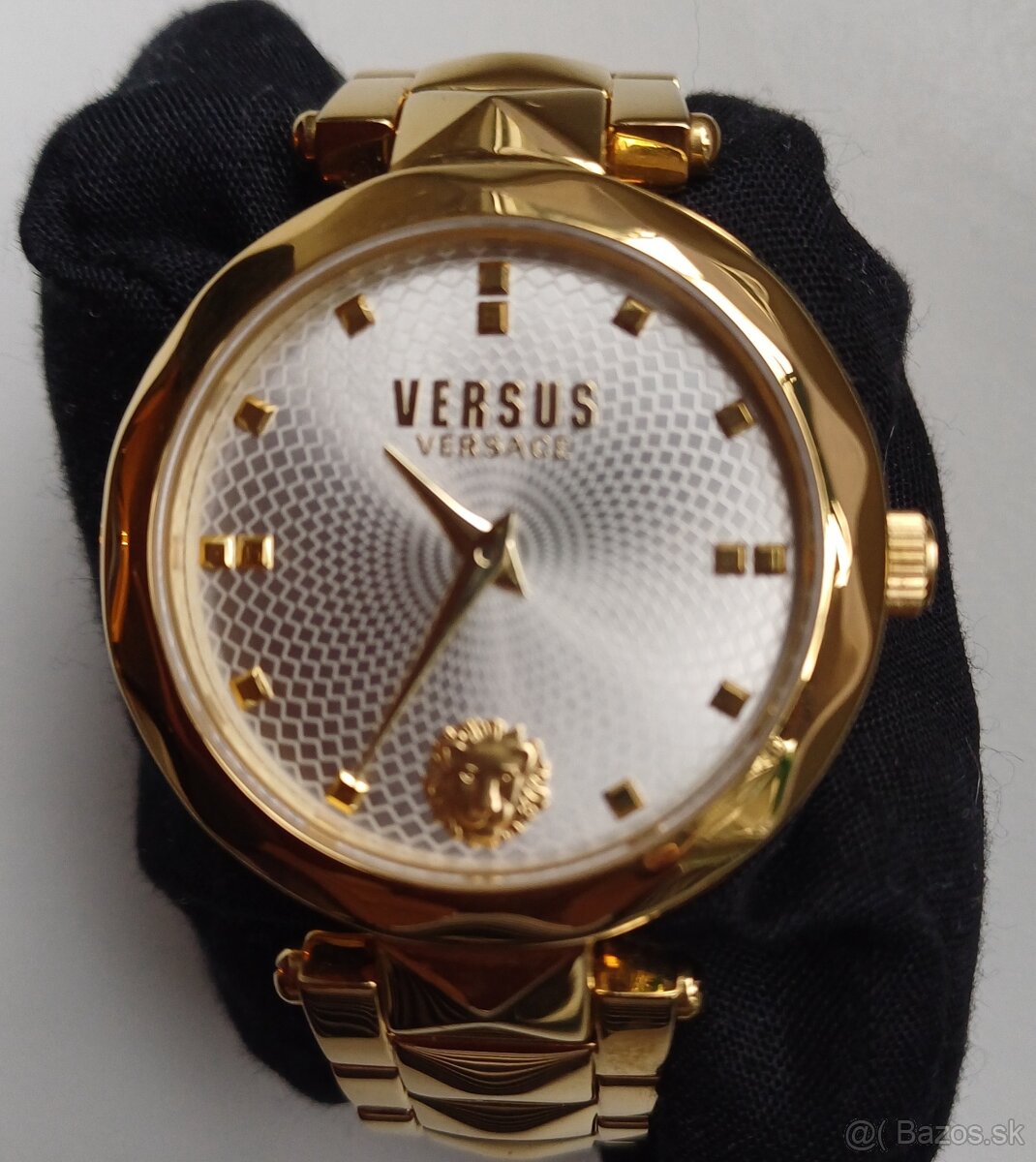 Dámske hodinky Versace - nové - 3