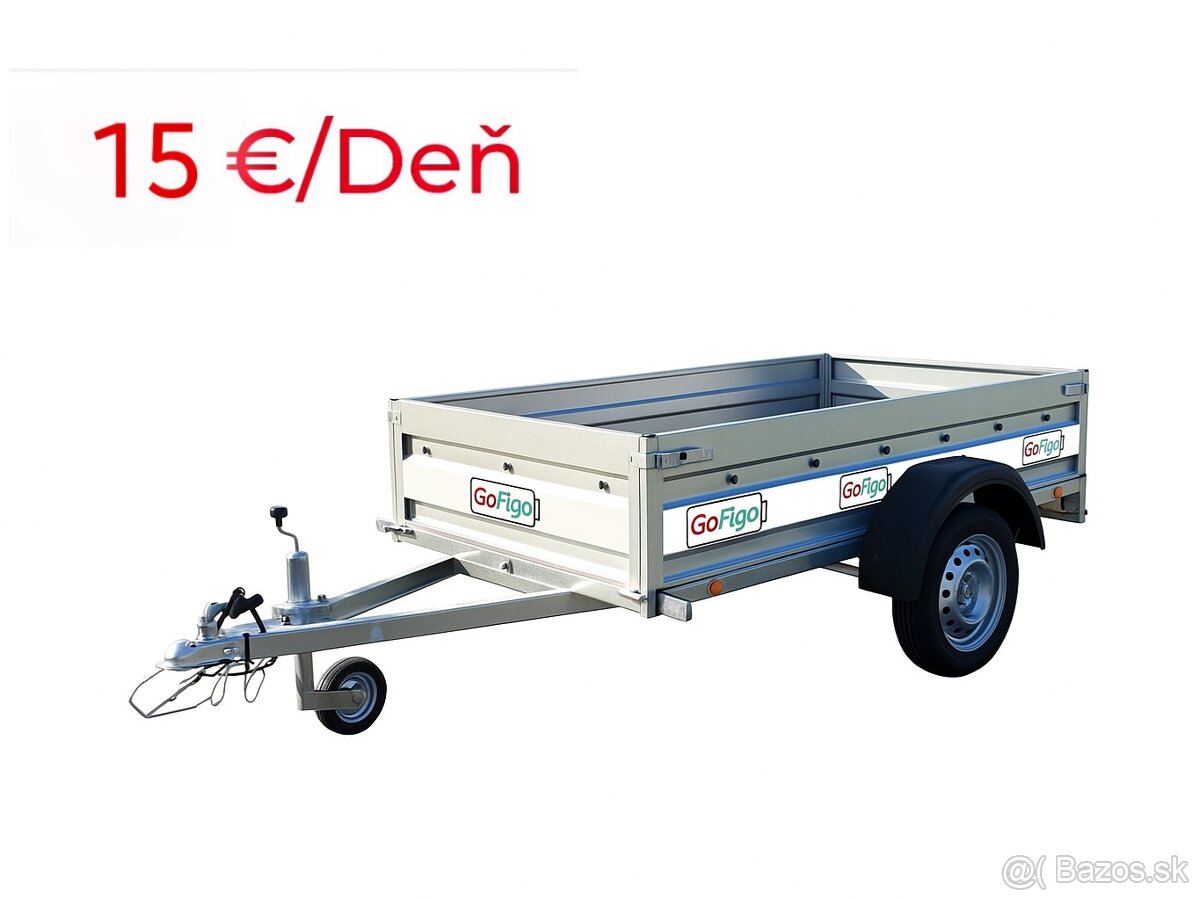 Tesla Model 3 prenájom - 3