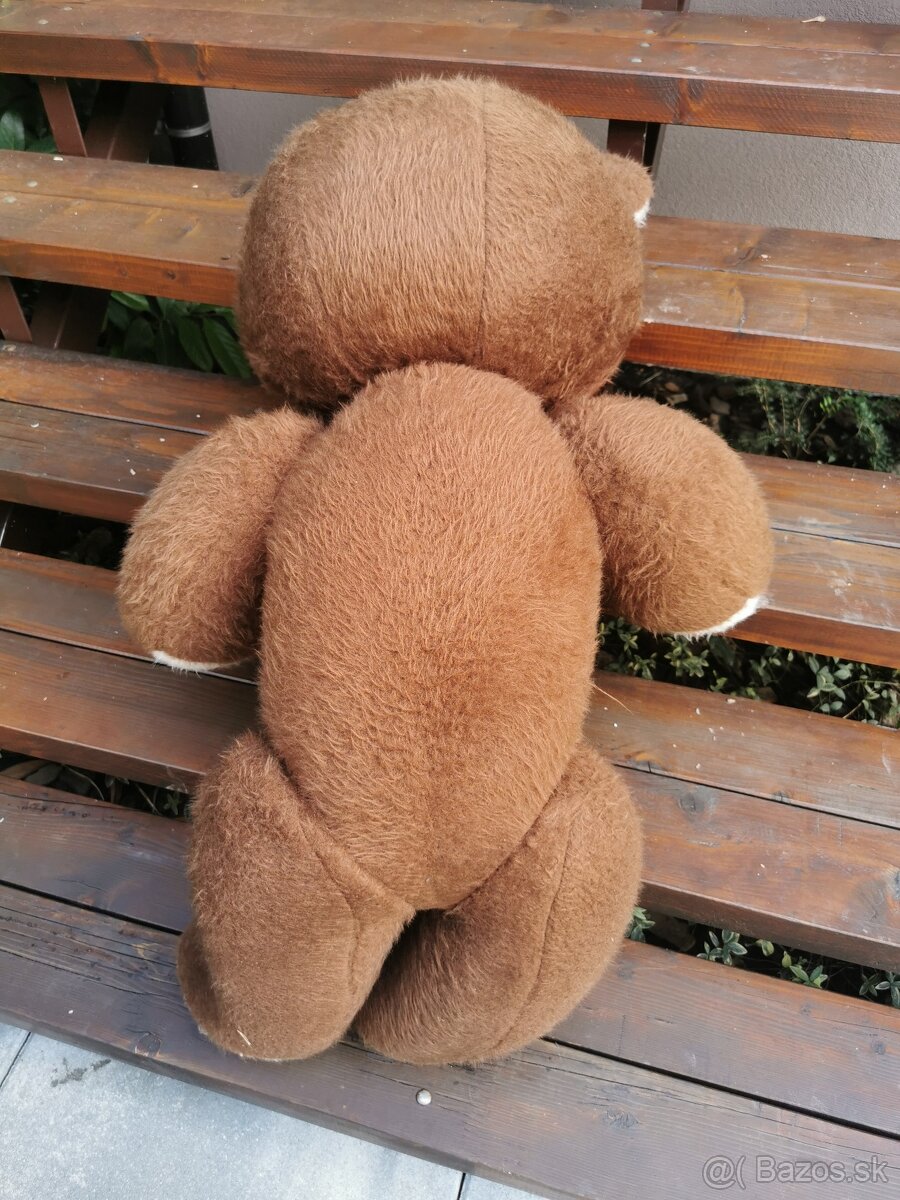plyšový medveď - 3