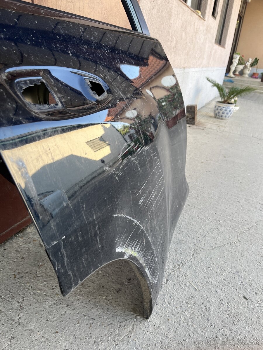 Toyota Land Cruiser 2022 PZ dvere - 3