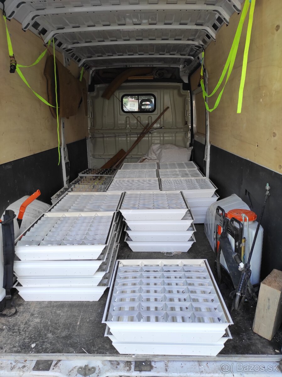 Kazetové neónové svetlá - 3