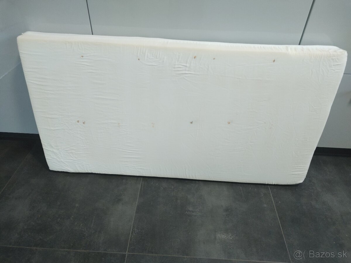 Plná výbava do postieľky - 3